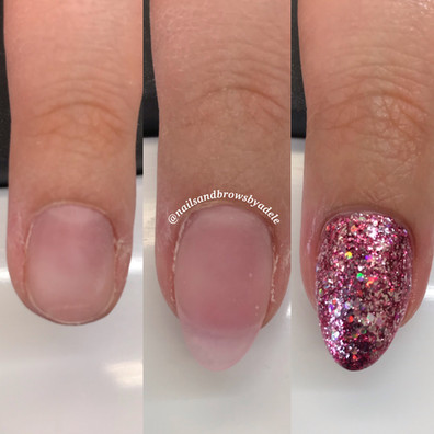 Gel Nail Supplier New Zealand Cutie Nails