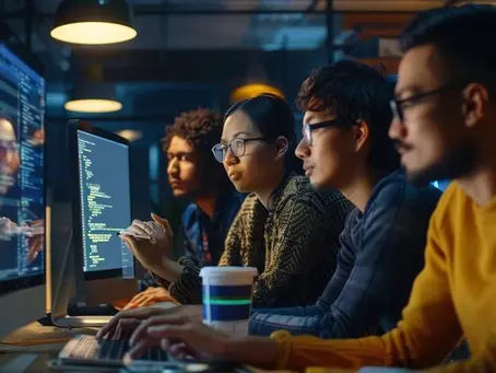 🏁 My Journey Through Tech Marathon 11: A 24-Hour Techno Brain Race