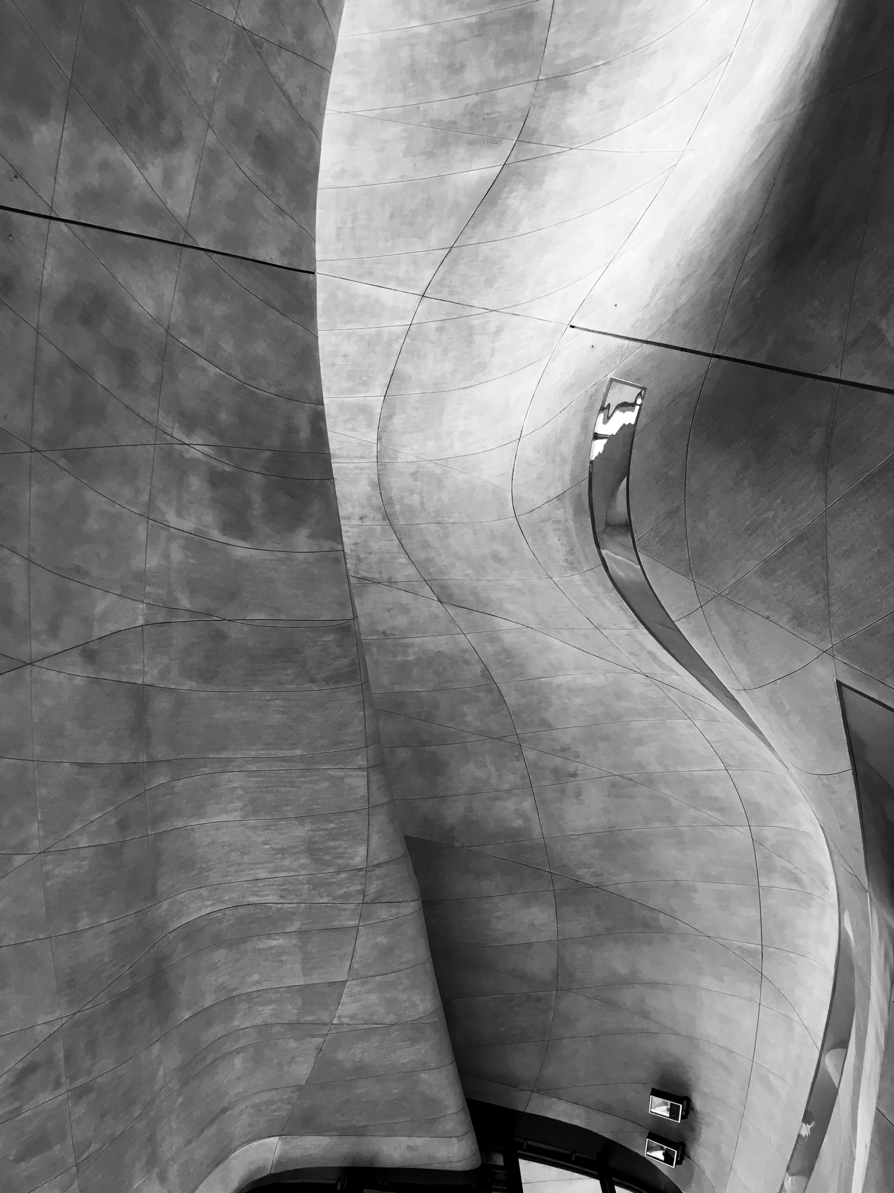 Fine Art Photography Warsaw #01