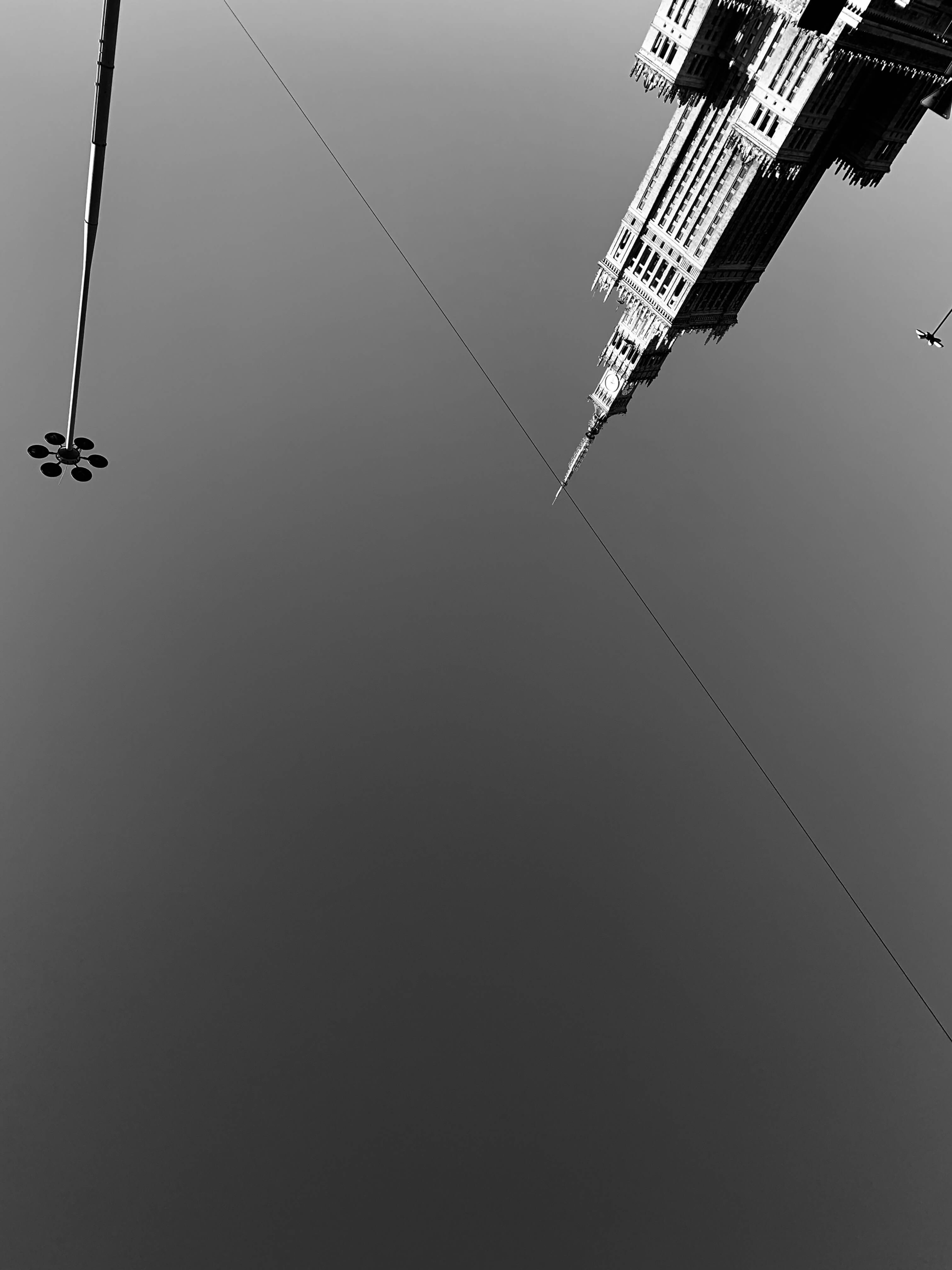 Fine Art Photography Warsaw #03
