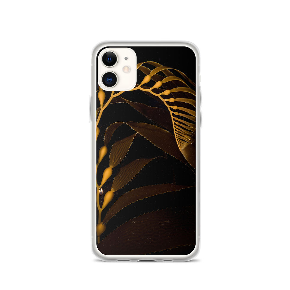 Thumbnail: Clear Case for iPhone®