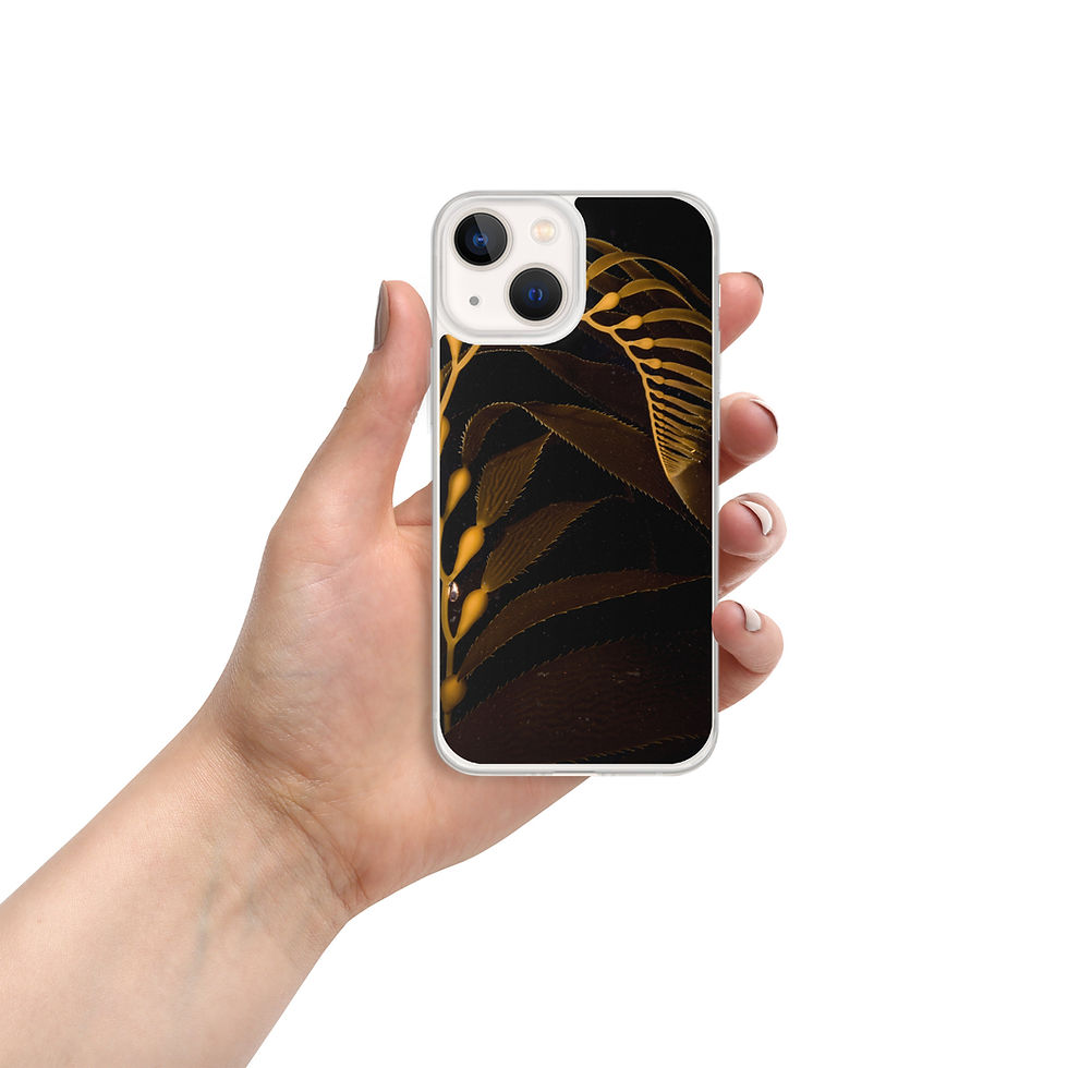 Thumbnail: Clear Case for iPhone®