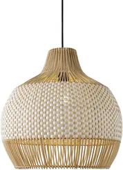 Chandelier Rattan