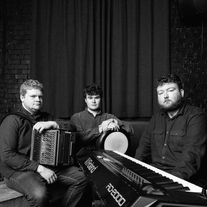 The Canny Band