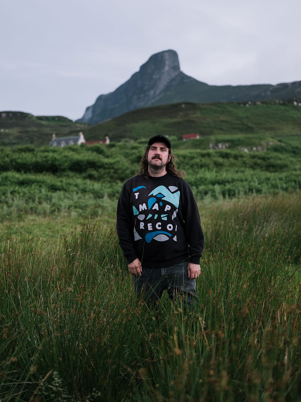 Pictish Trail