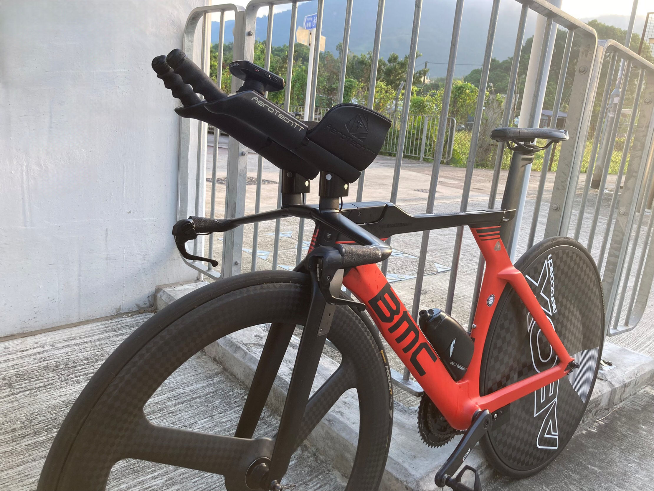 VentoX Extension System