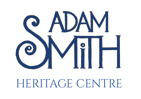The Adam Smith Global Foundation logo