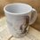Thumbnail: Adam Smith Porcelain  Cup