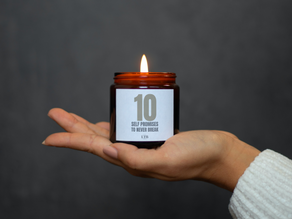 10 Self promises to never break