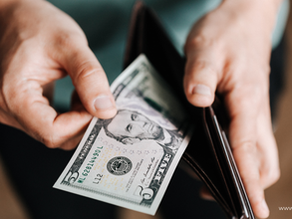 10 Money Rules For Everyone.