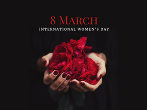 Empowering International Women's Day Quotes & Captions for Social Media