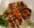 AP08. Sushi Pizza