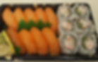 SM02. 9, 6 Sushi & Maki