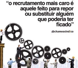 Recrutamento