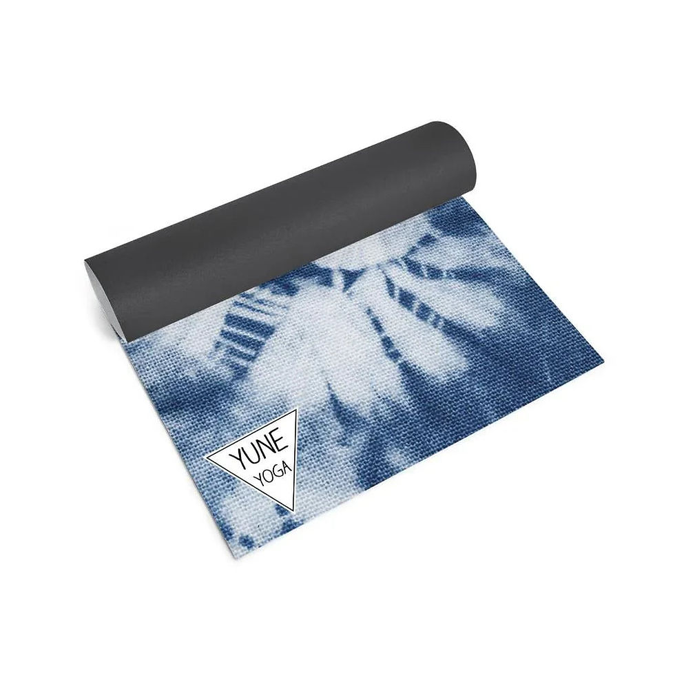 Thumbnail: Ataraxy Yoga Mat