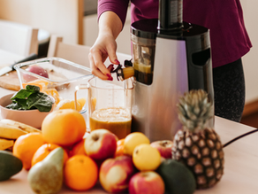 7-Day Cold Press Juice Plan for Fat Loss, Hydration & Digestion