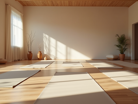 Elevate Your Practice with Inspiring Yoga Sequences