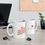Thumbnail: Sun Salutations & Coffee Sensations Mug | Pink