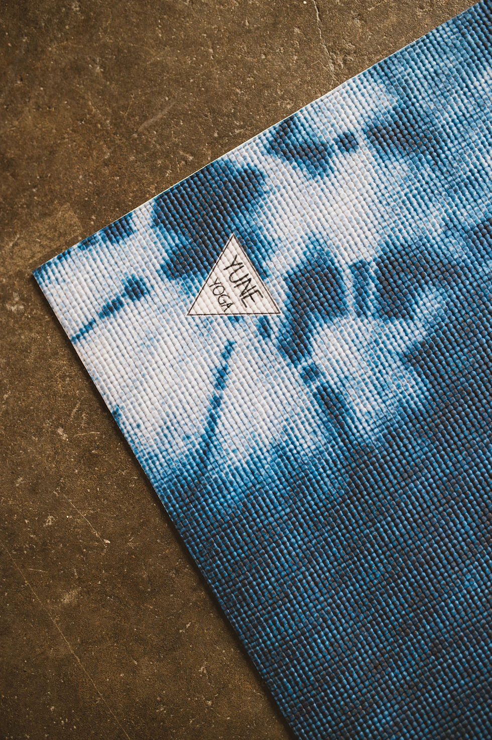 Thumbnail: Ataraxy Yoga Mat