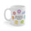 Thumbnail: Chakra Alignment Serenity Mug