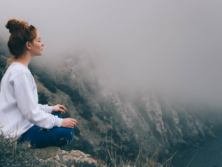 Bittersweet: Finding the Joy Hidden in Sorrow