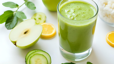 Sip, Cleanse, Glow: The Best Detox Drinks to Hydrate Your Soul