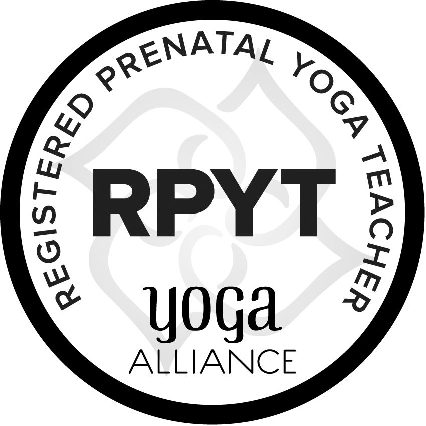 Prenatal Yoga Teacher