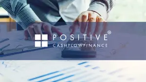 Infinity sells remaining 20% in Positive Cashflow Finance