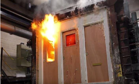 Why Do We Need Fire Doors?