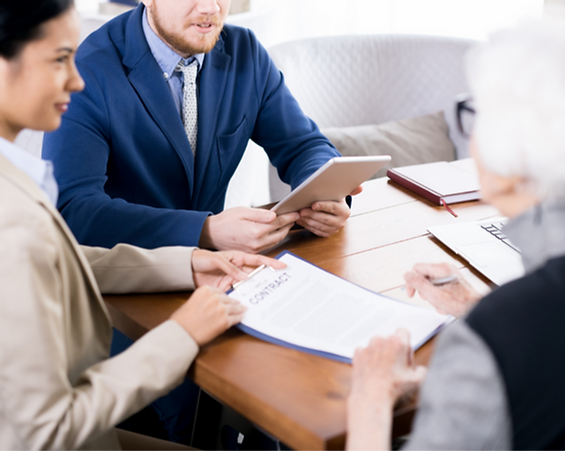 Settlement Agreement Solicitors in Nottingham, Derby, Sheffield, Leicester