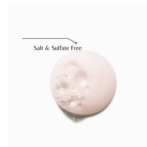 Miniatura: MAINTENANCE SALT & SULFATE FREE SHAMPOO