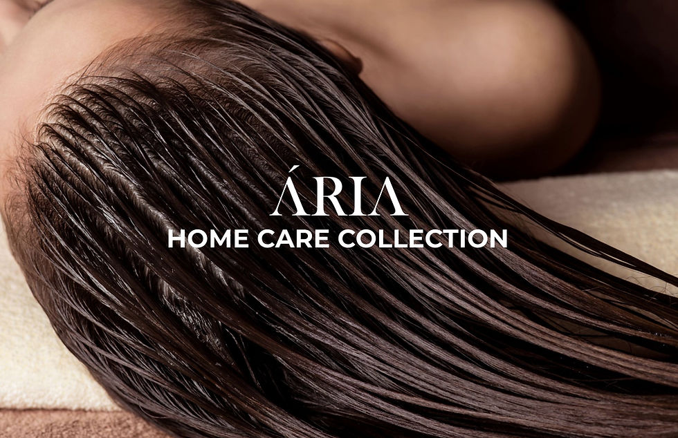 Miniatura: ARIA SET SHAMPOO & MASK Get 1 kit FREE