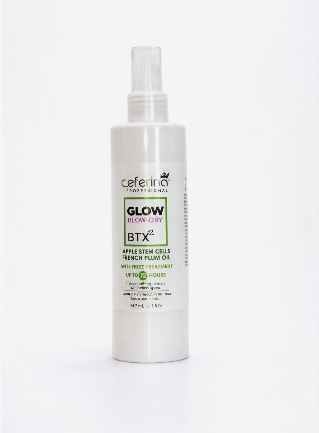 Glow Blow Dry Thermal Protector