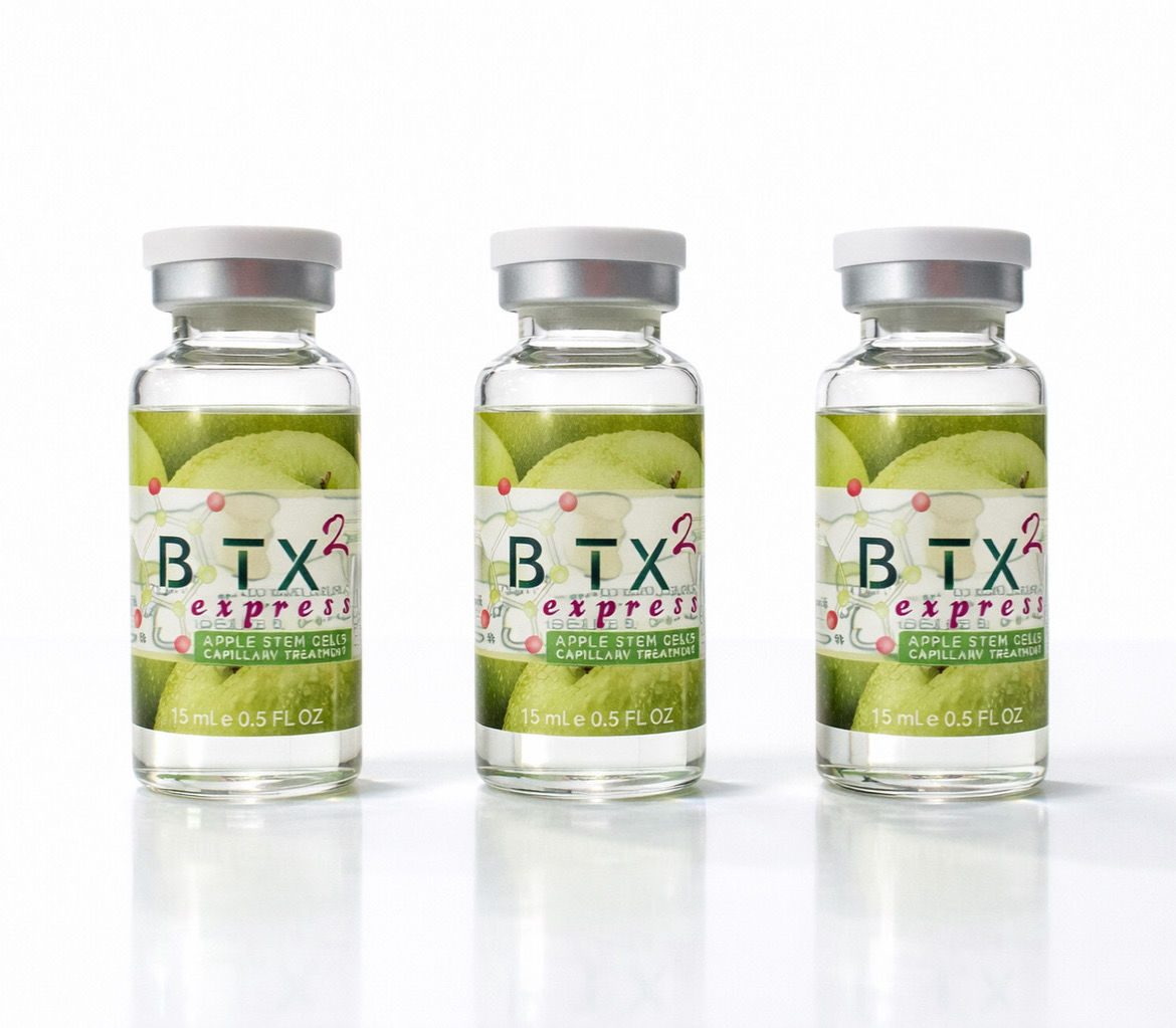 BTX2 Express 3 Pack