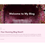 Thumbnail: "Her Ministry" Website Template