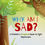 Thumbnail: Why Am I Sad: A Children's Scripture Book to Fight Depression