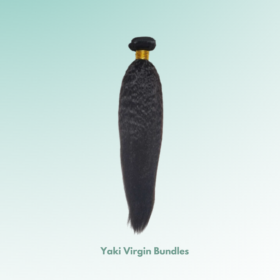 Thumbnail: Curly Virgin Bundles