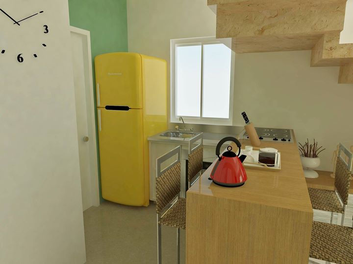 Cozinha