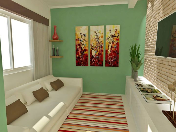 Sala de TV