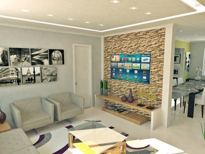 Sala de TV
