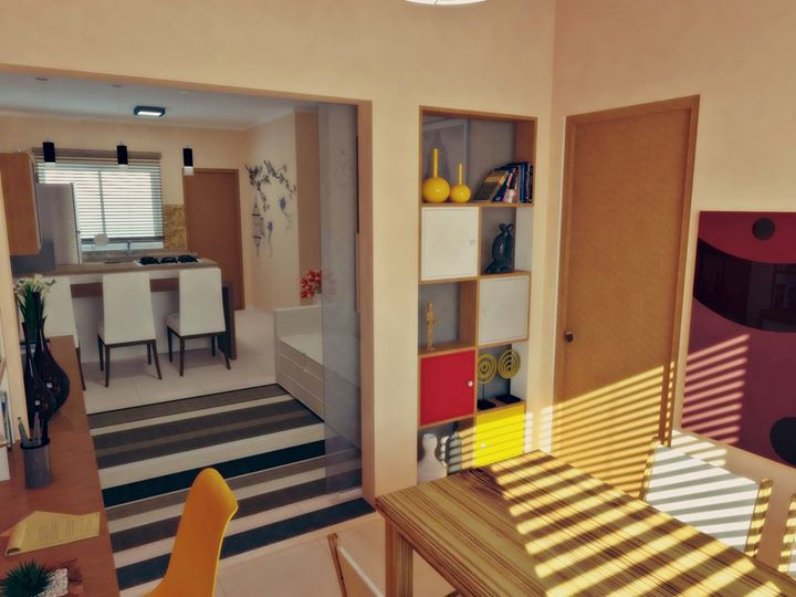 Sala de TV