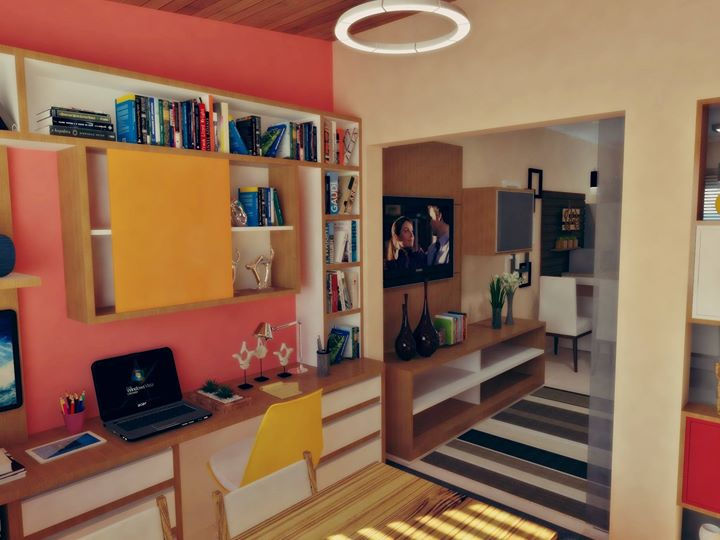 Sala de TV