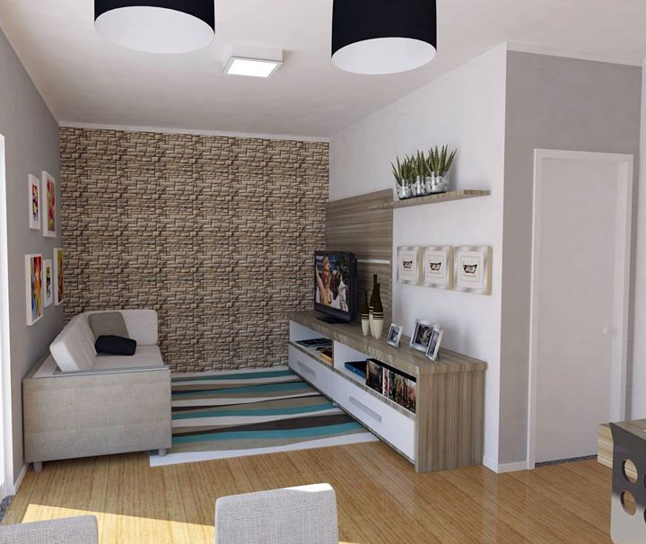 Sala de TV
