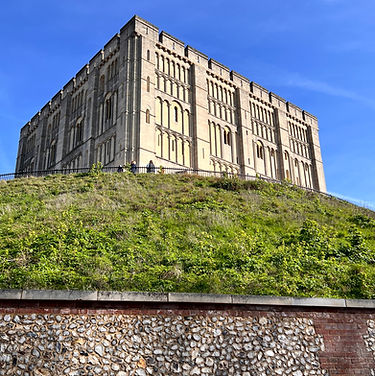 Norwich Castle