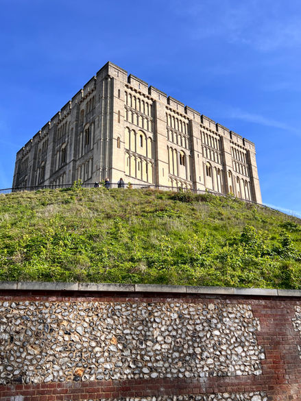 Norwich Castle