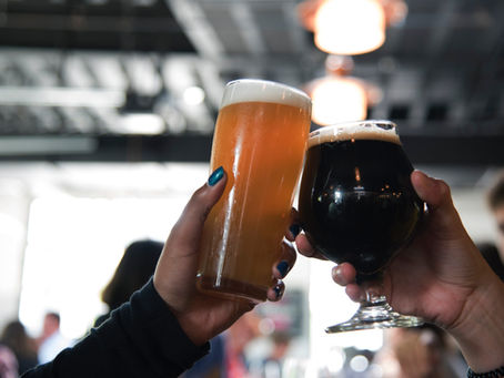 Autumn - Spooky Fun and Cosy Evenings