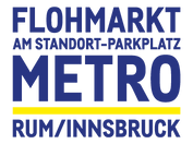 Flohmarkt Rum bei Innsbruck Logo