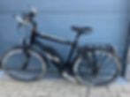 E-bike Norta M400