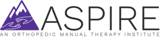 ASPIRE — An Orthopaedic Manual Therapy Institute