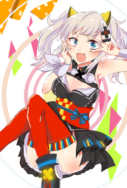 首絞めハム太郎